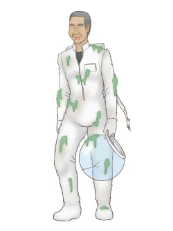 Page 143 of Merei "Kotsukuri seyo"