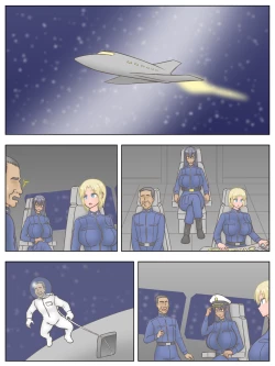 Page 68 of Merei "Kotsukuri seyo"