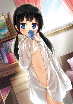 Page 3 of Tamaya Oodama Nijiiro Soushuuhen Roku