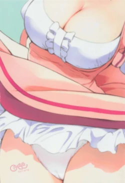 Page 26 of Ecchi na Koto mo Shichattemasu!