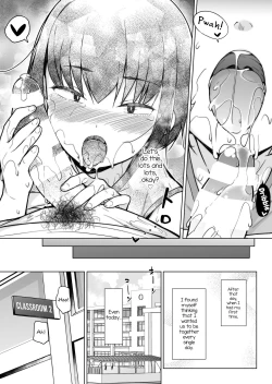 Page 58 of Boku ni Fuuki wa Mamorenai!?