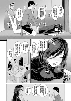 Page 87 of Tomodachi no Hahaoya | 朋友的馬麻