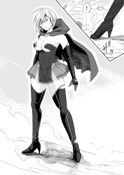 Page 6 of IZUMISHIKI Vol.1