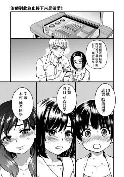 Page 102 of Boku no Seieki de Honpuku Kaiyu!! | 靠我的精液本復快癒!!