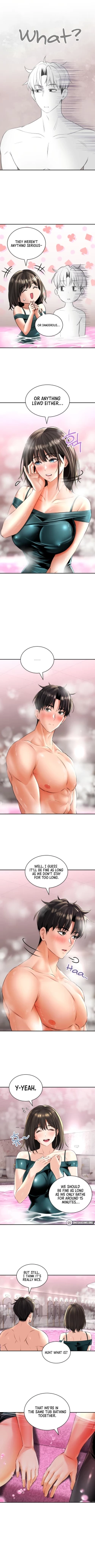 Page 124 of Herbal Love Story