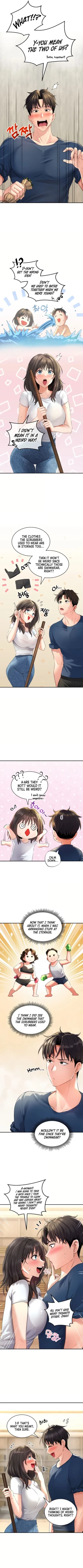 Page 7 of Herbal Love Story