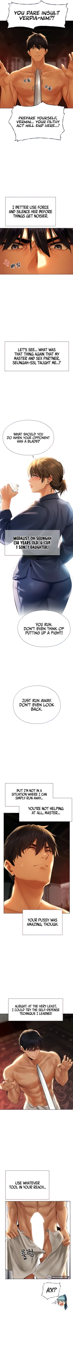 Page 107 of Milf Hunting in Another World