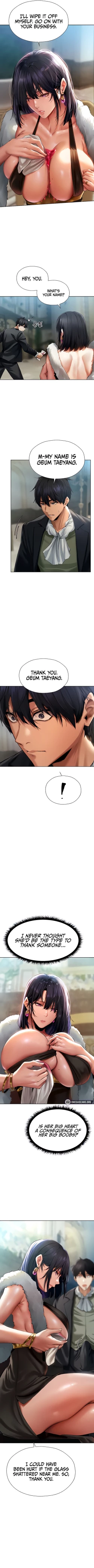 Page 130 of Milf Hunting in Another World