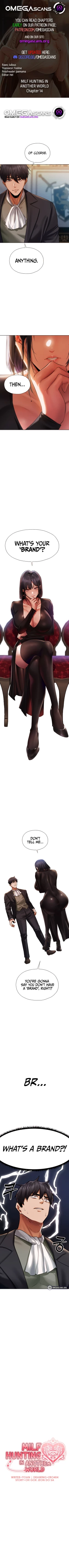 Page 146 of Milf Hunting in Another World