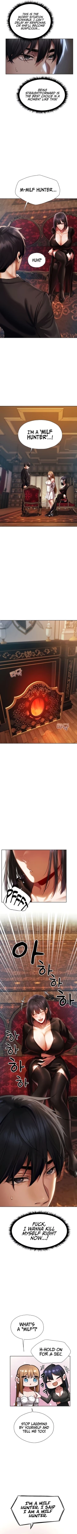 Page 147 of Milf Hunting in Another World