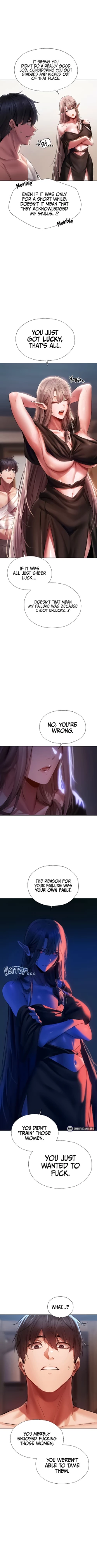 Page 165 of Milf Hunting in Another World