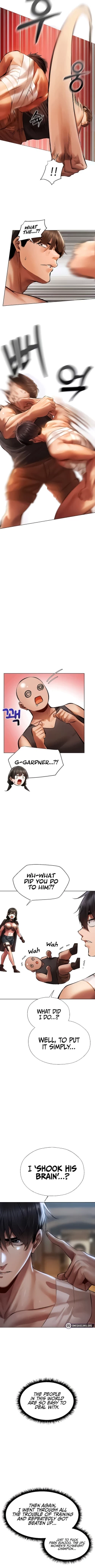 Page 176 of Milf Hunting in Another World