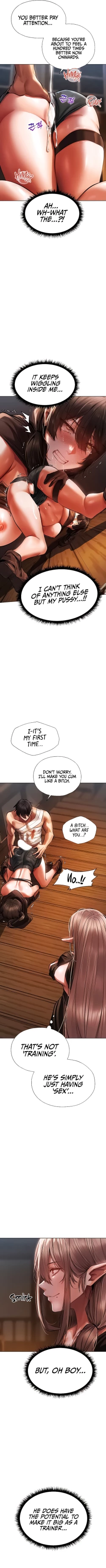 Page 185 of Milf Hunting in Another World