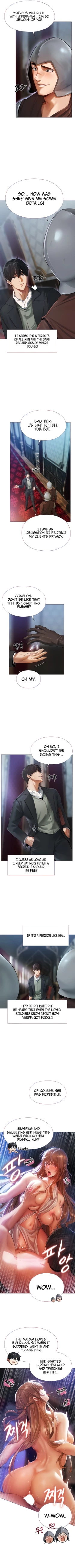 Page 50 of Milf Hunting in Another World