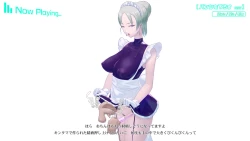 Page 146 of Onani Support Doll MODEL: Maid