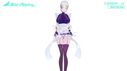 Page 219 of Onani Support Doll MODEL: Maid