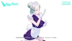 Page 21 of Onani Support Doll MODEL: Maid