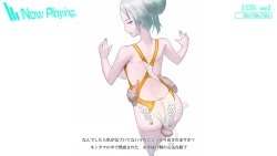 Page 343 of Onani Support Doll MODEL: Maid