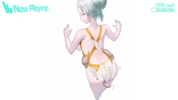 Page 354 of Onani Support Doll MODEL: Maid