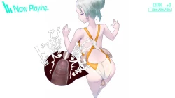 Page 355 of Onani Support Doll MODEL: Maid