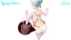 Page 358 of Onani Support Doll MODEL: Maid