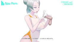 Page 396 of Onani Support Doll MODEL: Maid