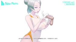 Page 402 of Onani Support Doll MODEL: Maid