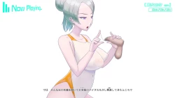 Page 409 of Onani Support Doll MODEL: Maid