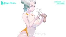 Page 412 of Onani Support Doll MODEL: Maid