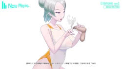 Page 419 of Onani Support Doll MODEL: Maid