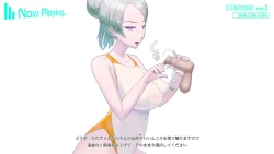 Page 428 of Onani Support Doll MODEL: Maid