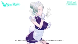 Page 42 of Onani Support Doll MODEL: Maid