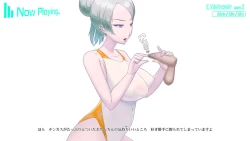 Page 433 of Onani Support Doll MODEL: Maid