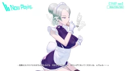 Page 43 of Onani Support Doll MODEL: Maid