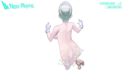 Page 469 of Onani Support Doll MODEL: Maid