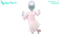 Page 470 of Onani Support Doll MODEL: Maid