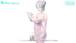 Page 603 of Onani Support Doll MODEL: Maid