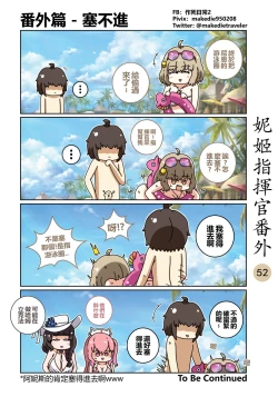 Page 58 of 妮姬指挥官日常