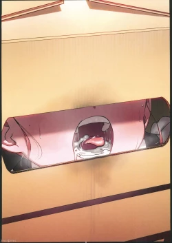 Page 33 of BluArch Echi E Oekaki-bu 2