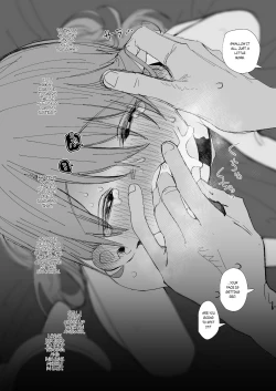 Page 33 of Shin Nitamonodoshi 1 Kyoudai no Tadashii Sugoshikata.