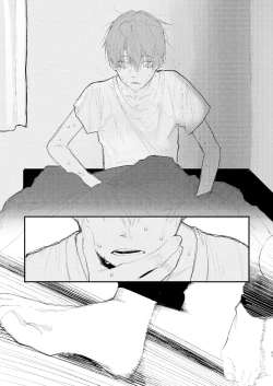 Page 38 of Shin Nitamonodoshi 1 Kyoudai no Tadashii Sugoshikata.