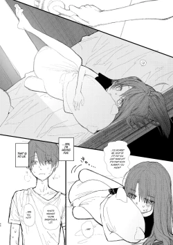 Page 39 of Shin Nitamonodoshi 1 Kyoudai no Tadashii Sugoshikata.