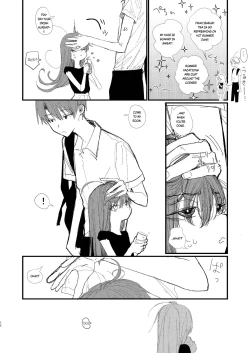 Page 9 of Shin Nitamonodoshi 1 Kyoudai no Tadashii Sugoshikata.