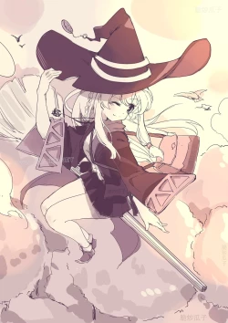 Page 1 of 魔缚之旅