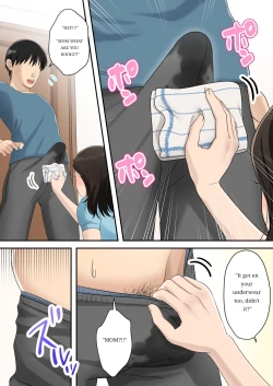 Page 14 of The mother who monopolizes her son