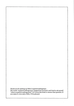 Page 3 of Tohru-kun wa Koutensei Otokonoko | Tohru's Acquired Androgynaea