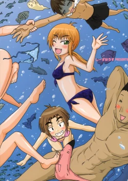 Page 22 of Umineko Biyori