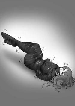 Page 16 of Bondage In Parallel Universes