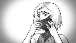 Page 10 of The Latex Goddess Thief