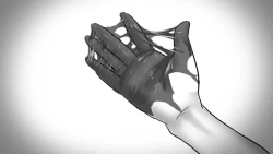 Page 13 of The Latex Goddess Thief